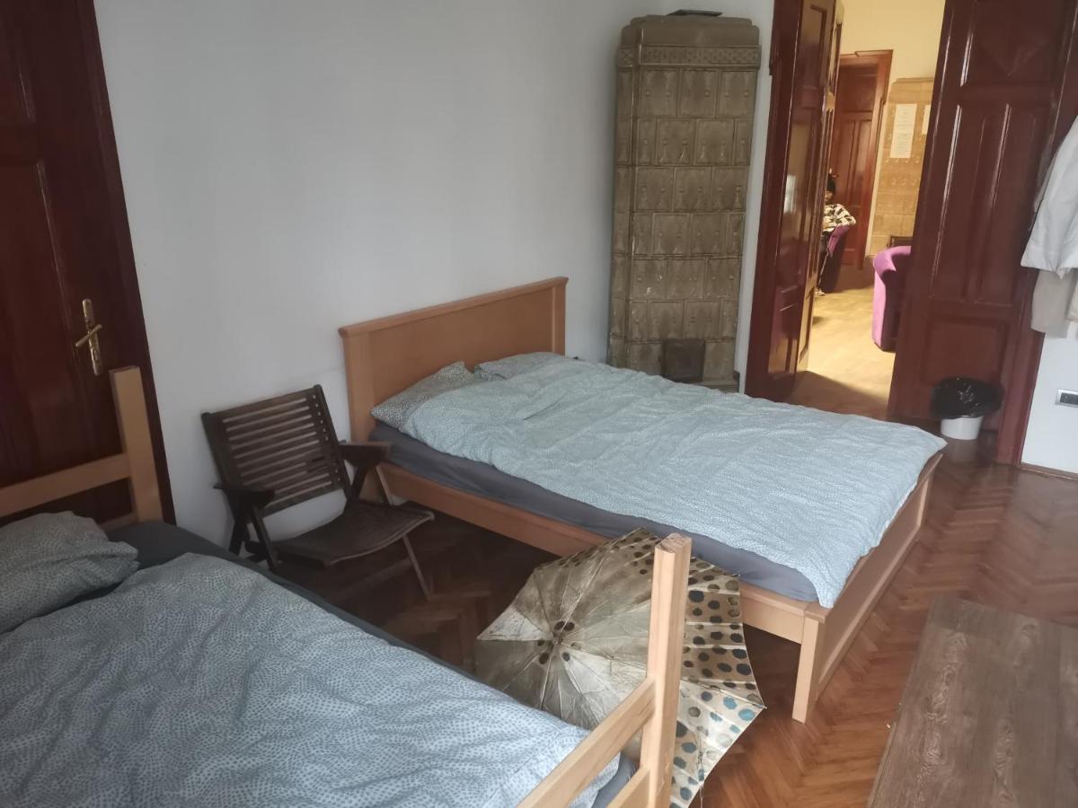 Cozy Place 1 Belgrad Exterior foto